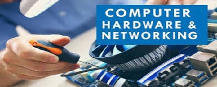 CERTIFICATE COURSE IN COMPUTER HARDWARE & NETWORKING