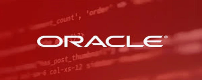 CERTIFICATE COURSE IN ORACLE